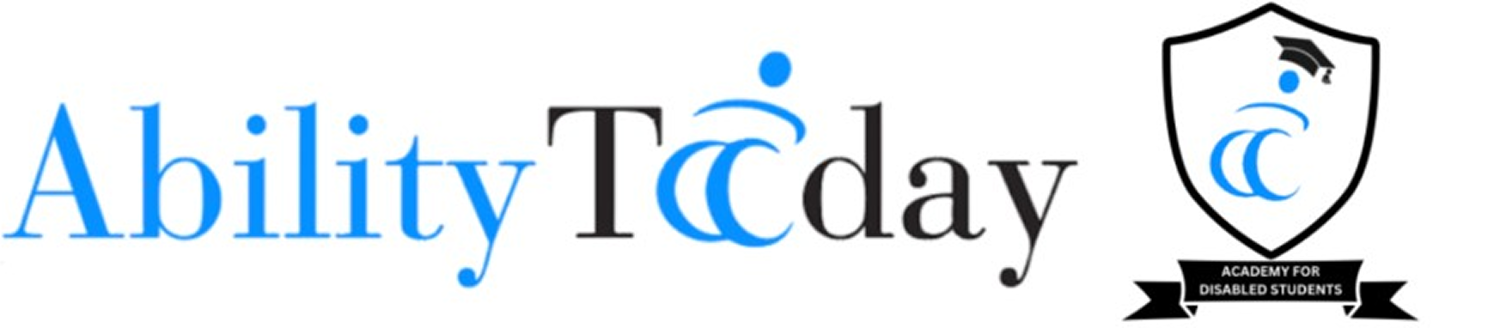 Ability Today Logo