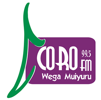 Coro FM Logo