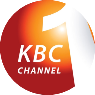 KBC Channel 1 Logo