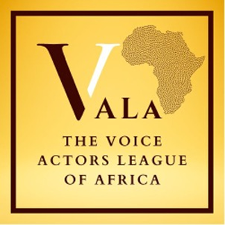 VALA- The voice actors league of Africa